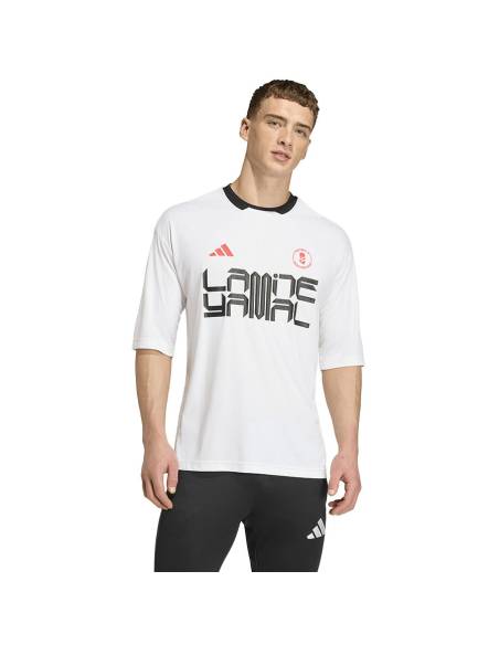 Koszulka adidas Lamine Yamal KD6432