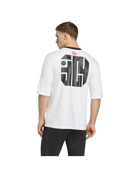 Koszulka adidas Lamine Yamal KD6432