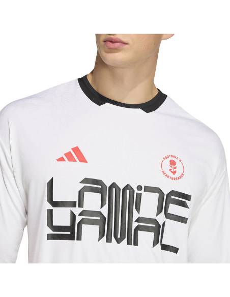 Koszulka adidas Lamine Yamal KD6432