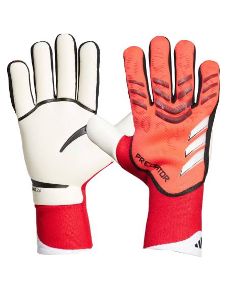 Rękawice adidas Predator GL PRO IW6276