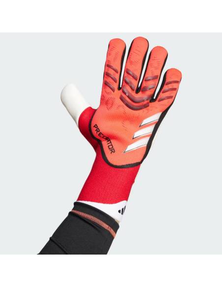Rękawice adidas Predator GL PRO IW6276