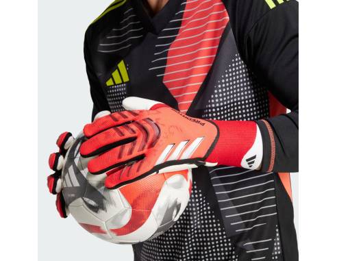 Rękawice adidas Predator GL PRO IW6276