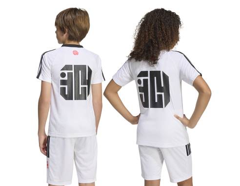 Koszulka adidas Lamine Yamal Junior KD6433