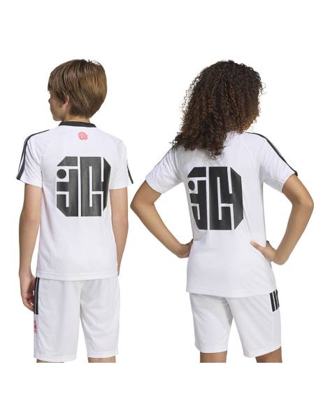 Koszulka adidas Lamine Yamal Junior KD6433