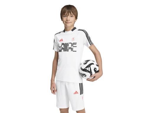 Koszulka adidas Lamine Yamal Junior KD6433