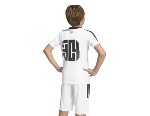 Koszulka adidas Lamine Yamal Junior KD6433