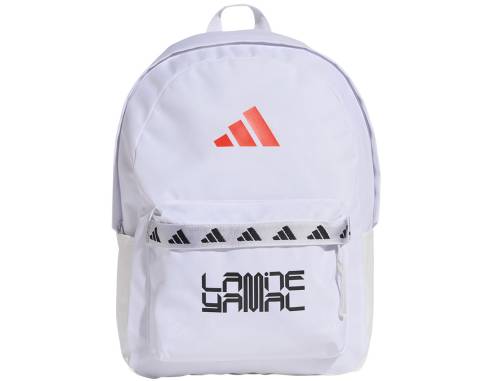 Plecak adidas Lamine Yamal KH1560