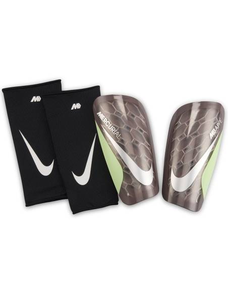 Nagolenniki Nike Mercurial Lite Kylian Mbappe IO9401-271