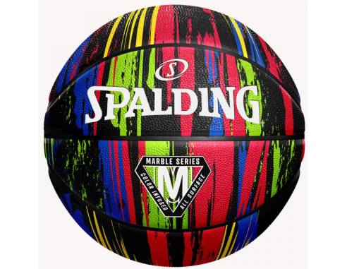 Piłka Spalding Marble