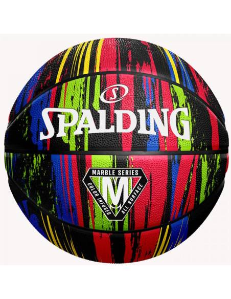 Piłka Spalding Marble