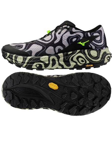 Buty Mizuno NEO ACCERA Trail J1GJ265001