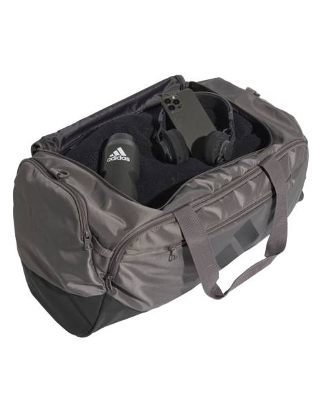 Torba adidas Training Defender Duffle KC6752