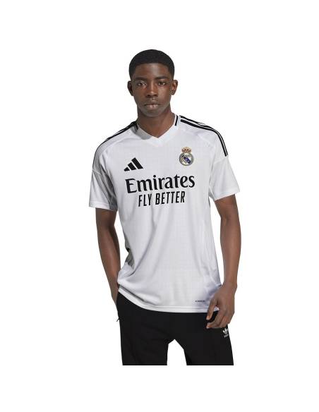 Koszulka adidas Real Madryt Home JSY IU5011