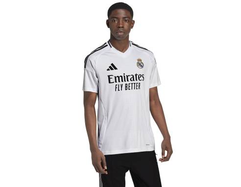 Koszulka adidas Real Madryt Home JSY IU5011