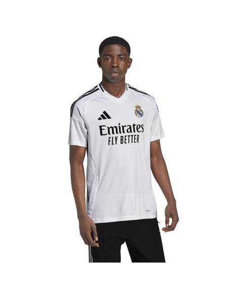 Koszulka adidas Real Madryt Home JSY IU5011