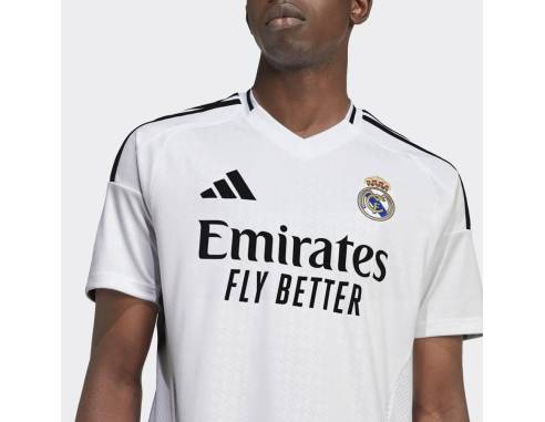 Koszulka adidas Real Madryt Home JSY IU5011