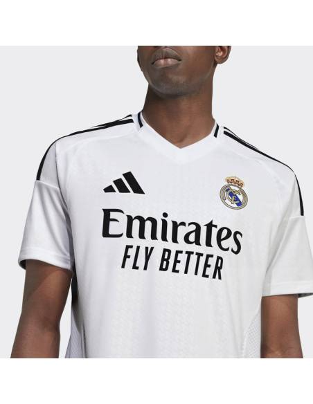 Koszulka adidas Real Madryt Home JSY IU5011