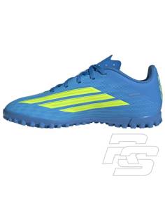 Buty adidas F50 Club Jr TF JS1491 2