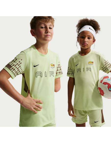 Koszulka Nike Academy Kylian Mbappe Junior IF2772-360