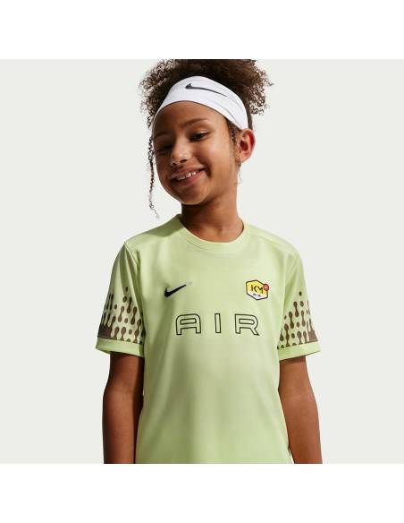 Koszulka Nike Academy Kylian Mbappe Junior IF2772-360