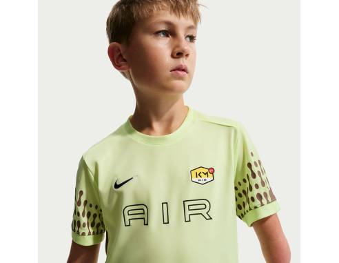 Koszulka Nike Academy Kylian Mbappe Junior IF2772-360