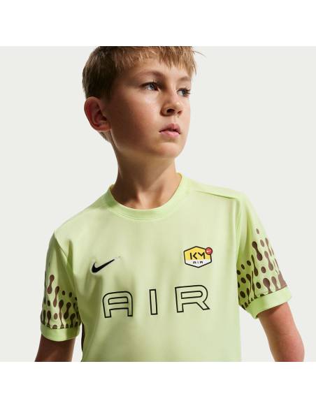 Koszulka Nike Academy Kylian Mbappe Junior IF2772-360