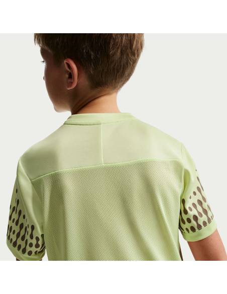 Koszulka Nike Academy Kylian Mbappe Junior IF2772-360