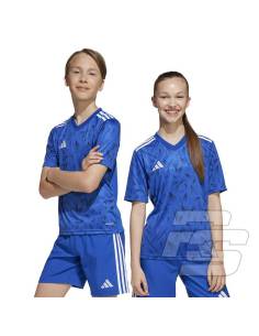 Koszulka adidas Team Icon 25 JSY Junior JJ1952