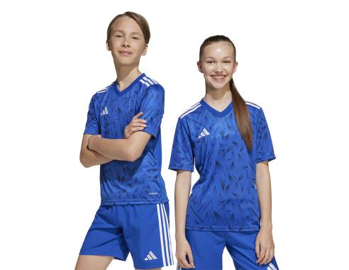 Koszulka adidas Team Icon 25 JSY Junior JJ1952