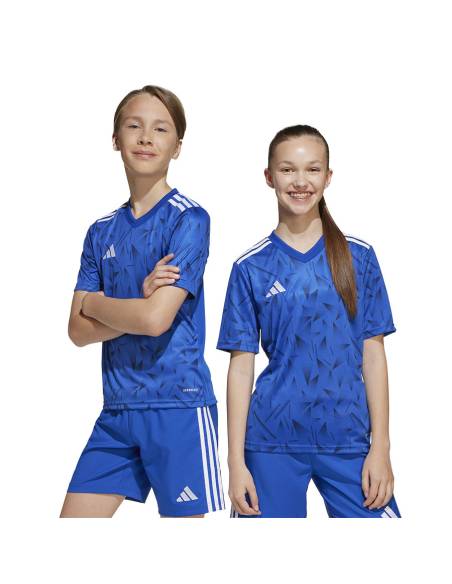 Koszulka adidas Team Icon 25 JSY Junior JJ1952