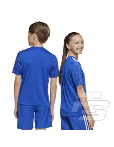 Koszulka adidas Team Icon 25 JSY Junior JJ1952 2