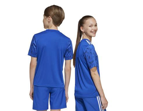 Koszulka adidas Team Icon 25 JSY Junior JJ1952