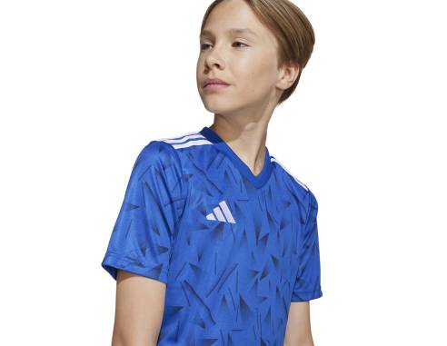 Koszulka adidas Team Icon 25 JSY Junior JJ1952
