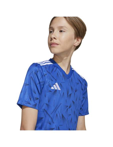 Koszulka adidas Team Icon 25 JSY Junior JJ1952
