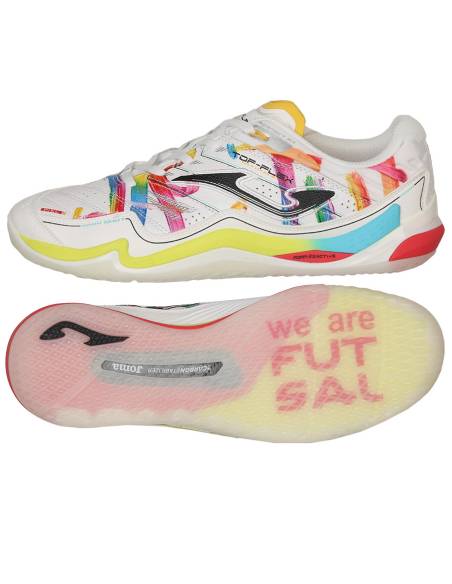 Buty Joma Top Flex Ultimate 2676 TFUS2676IN