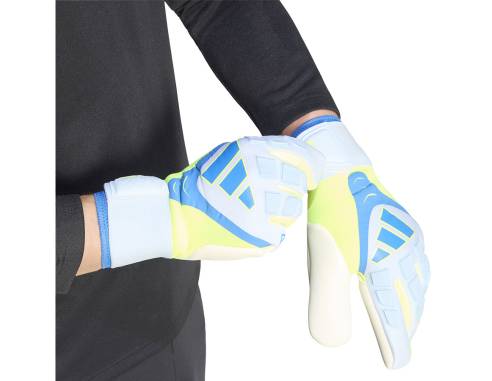 Rękawice adidas Predator GL COM KA7800