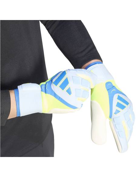Rękawice adidas Predator GL COM KA7800