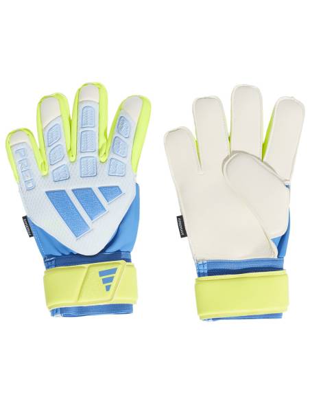 Rękawice adidas Predator GL MTC FS Junior KA7791