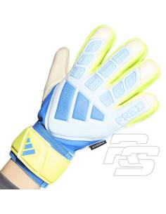 Rękawice adidas Predator GL MTC FS Junior KA7791 2