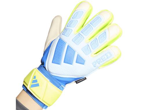 Rękawice adidas Predator GL MTC FS Junior KA7791