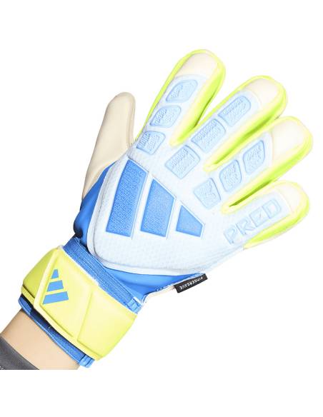 Rękawice adidas Predator GL MTC FS Junior KA7791
