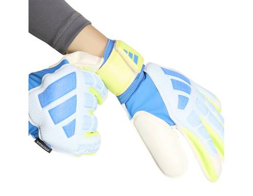Rękawice adidas Predator GL MTC FS Junior KA7791