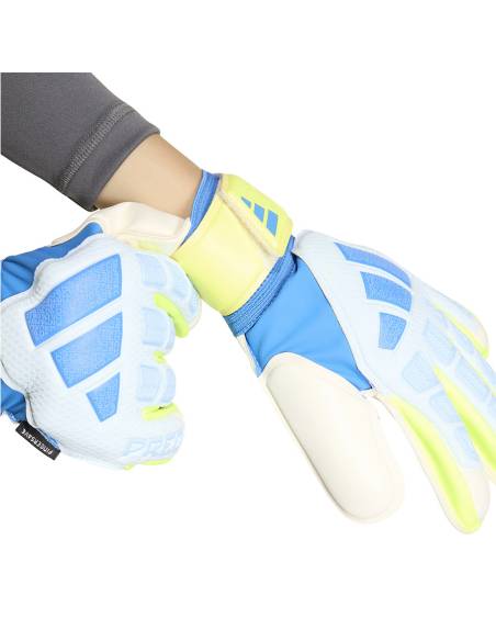 Rękawice adidas Predator GL MTC FS Junior KA7791
