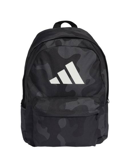 Plecak adidas Youth Boys Camo KA0275