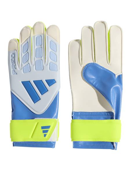 Rękawice adidas Predator GL TRN Junior KA7793
