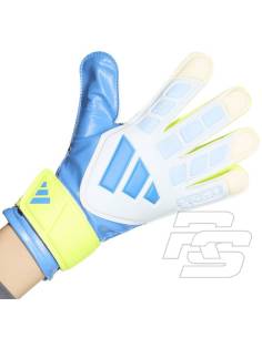 Rękawice adidas Predator GL TRN Junior KA7793 2