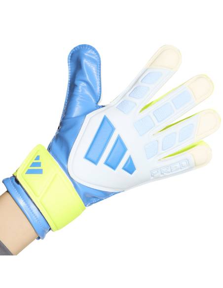 Rękawice adidas Predator GL TRN Junior KA7793