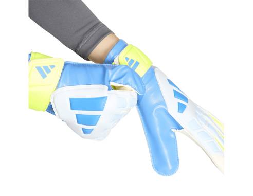 Rękawice adidas Predator GL TRN Junior KA7793