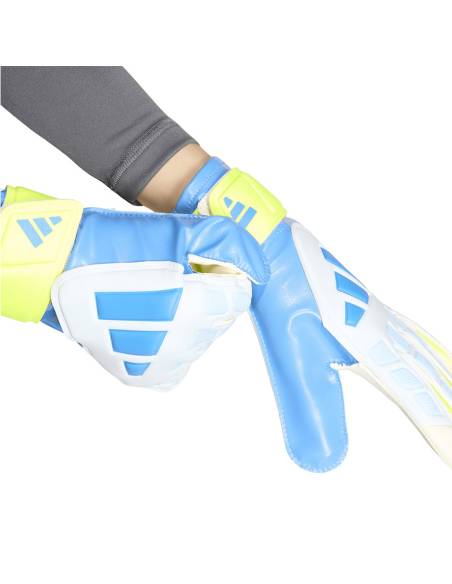 Rękawice adidas Predator GL TRN Junior KA7793