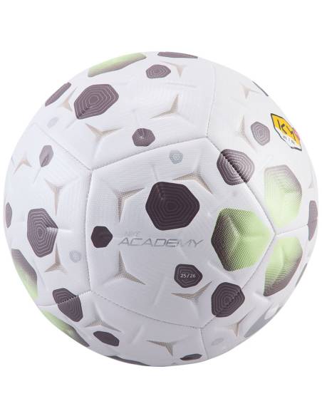 Piłka Nike Academy Kylian Mbappe IO9392-100